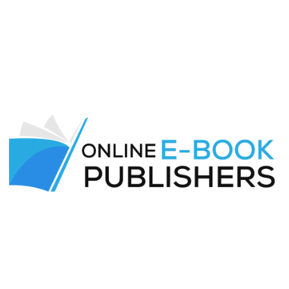 Online  E-book Publishers